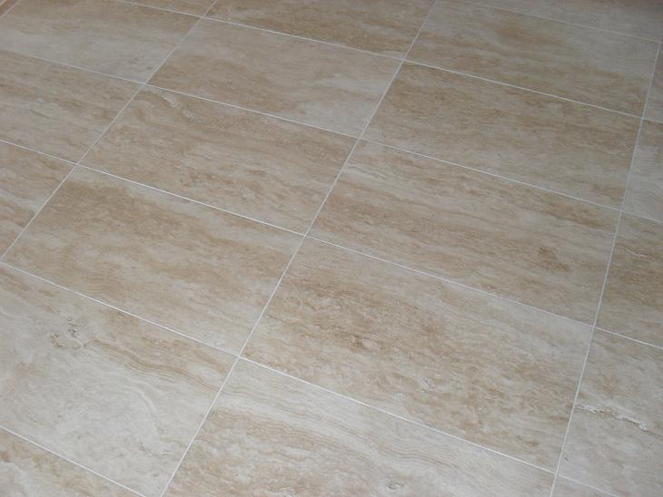 Floor Tiles Travertine Floor Tiles Pros And Cons